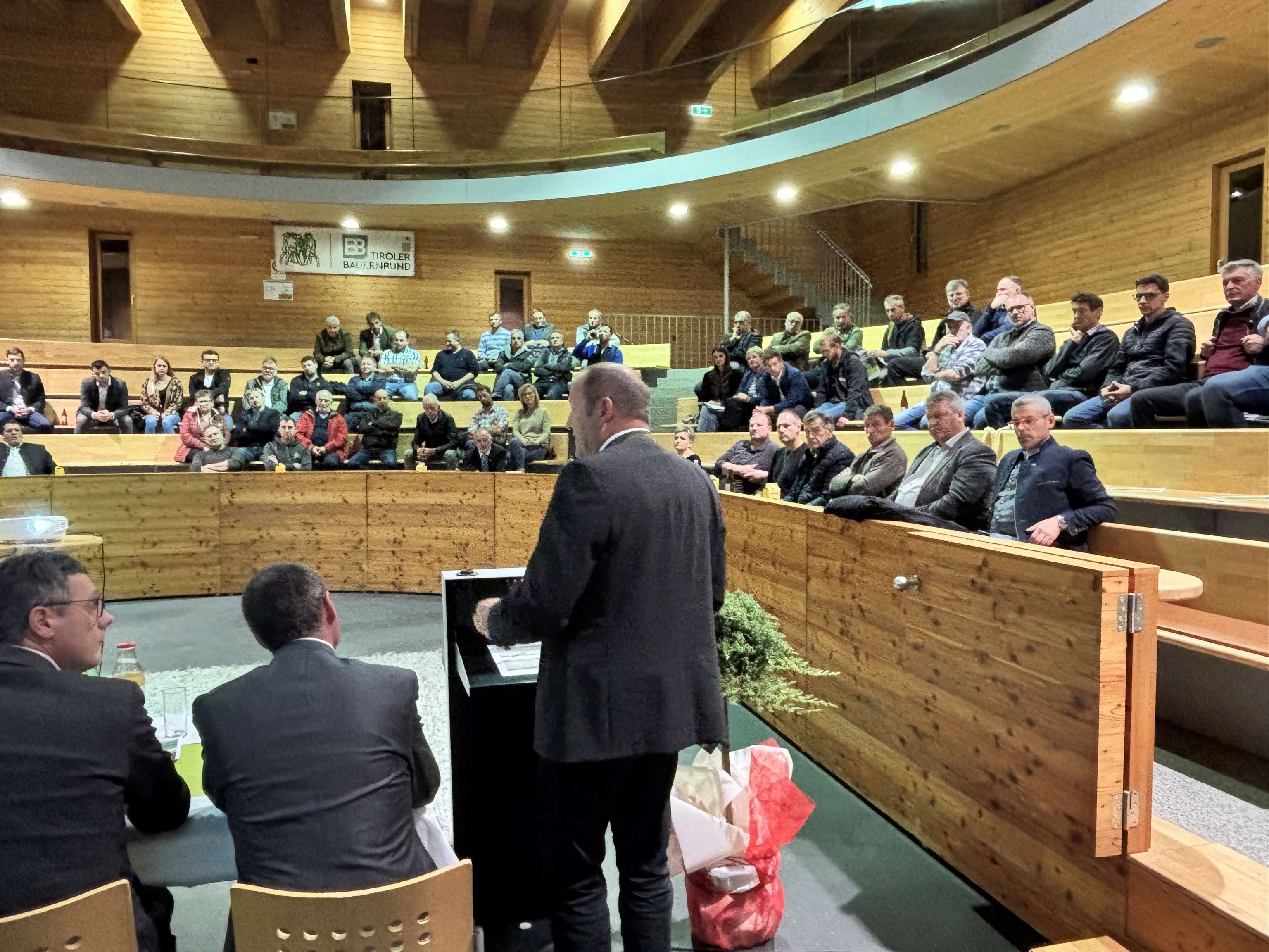 Herbstkonferenz Imst