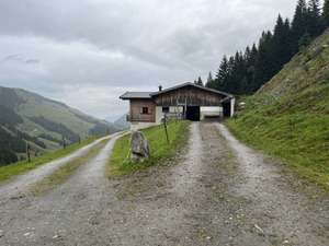 Schwarzachalm