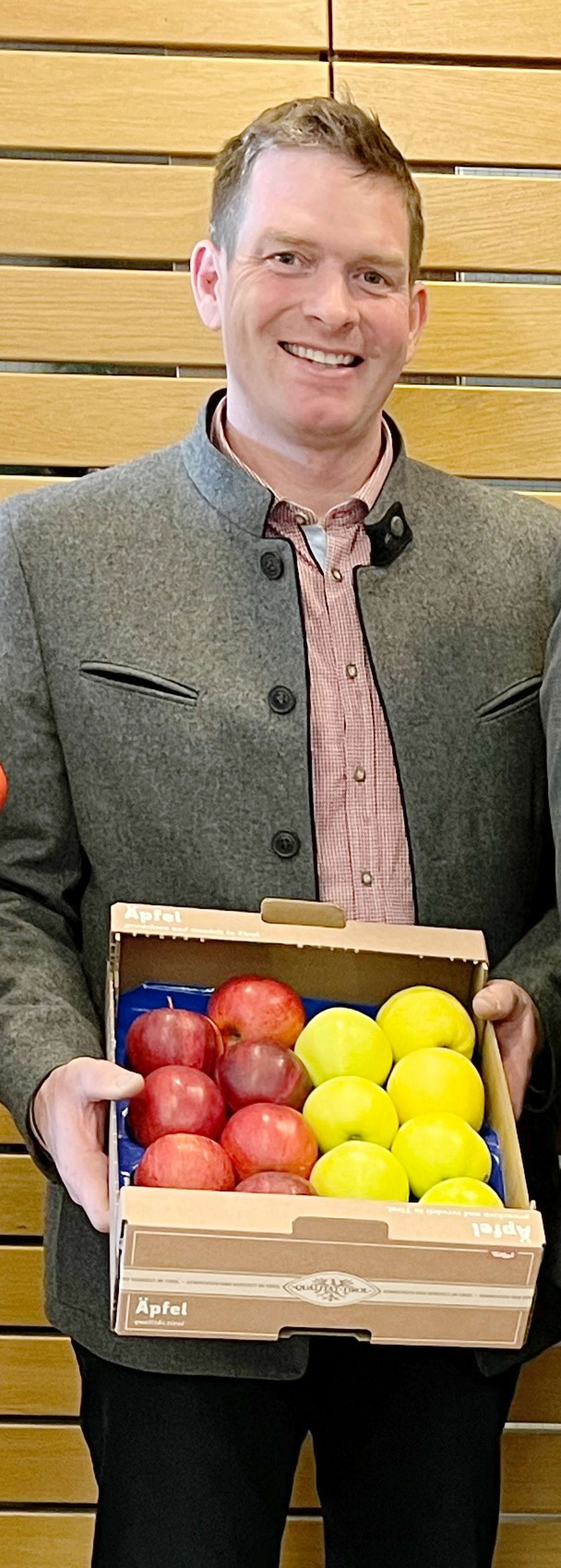 Johannes Kuenz