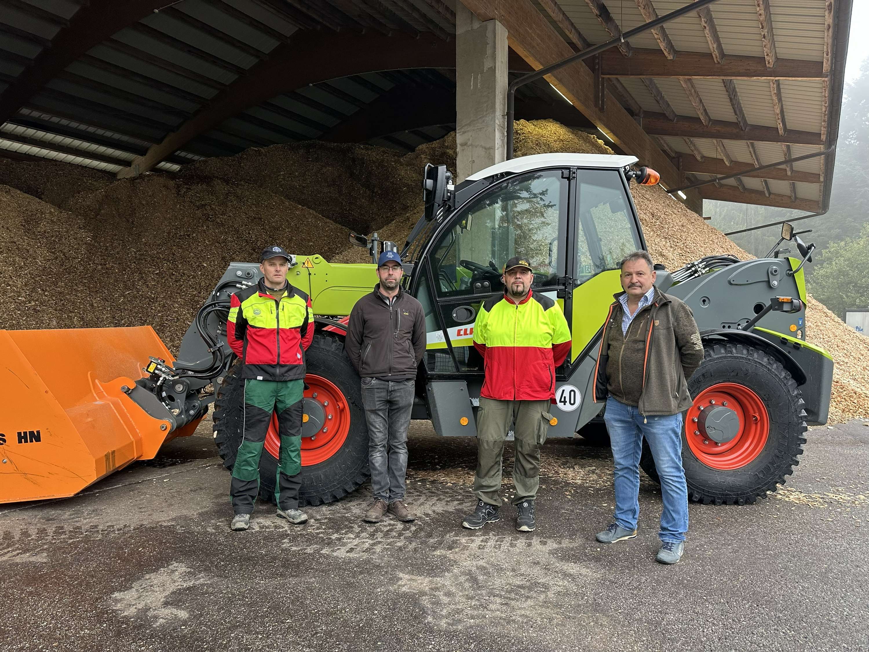 Öko Energie Bad Kreuz 2025