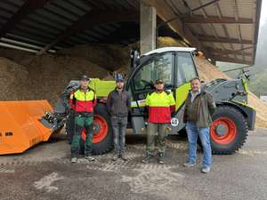 Öko Energie Bad Kreuz 2025