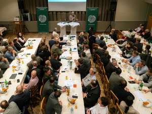 Veranstaltung NÖ Bauernbund