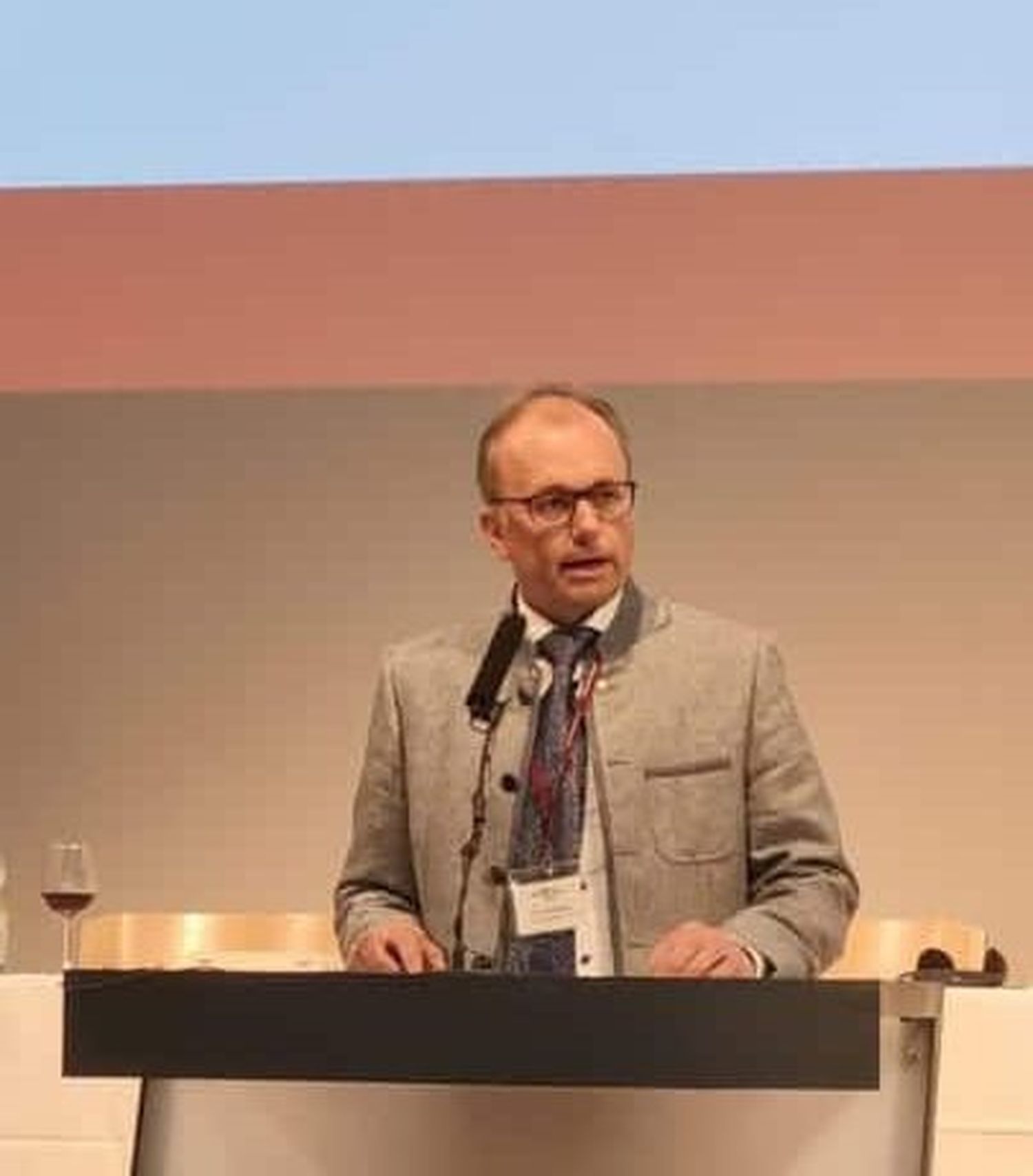 VP-Umwelt- und Nachhaltigkeitssprecher LAbg. Martin Mayerl