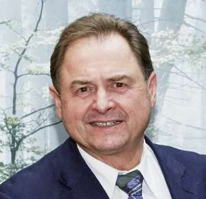 Rudolf Rosenstatter