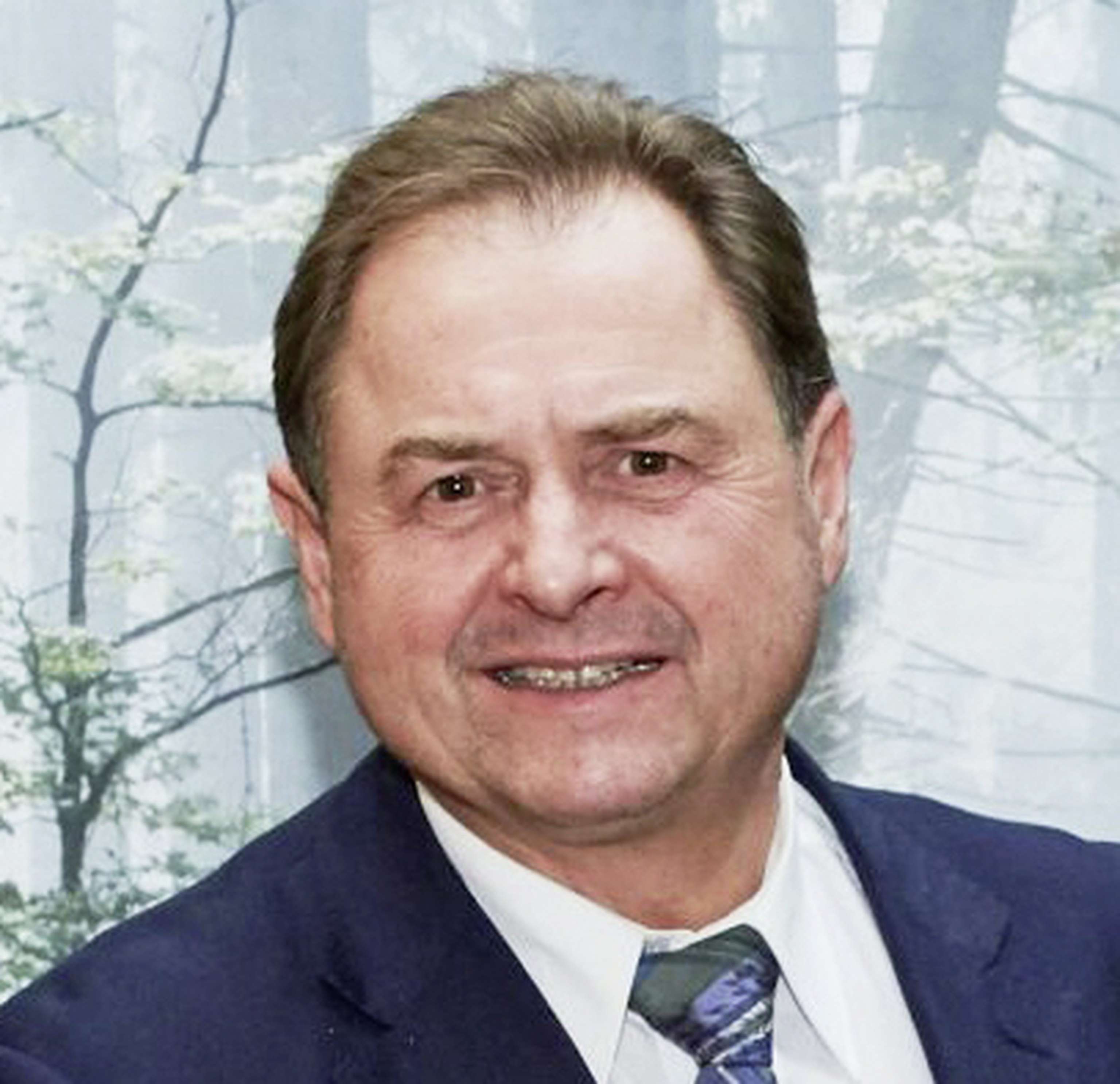 Rudolf Rosenstatter
