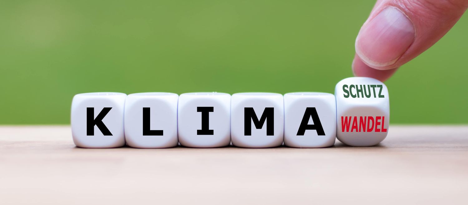 Ohne entsprechende Anpassungen auf der kommunalen Ebene wird das Aufhalten des Klimawandels nicht möglich sein.