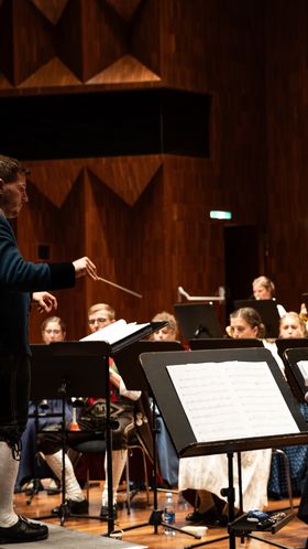 Benefizkonzert