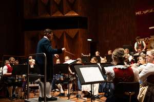 Benefizkonzert