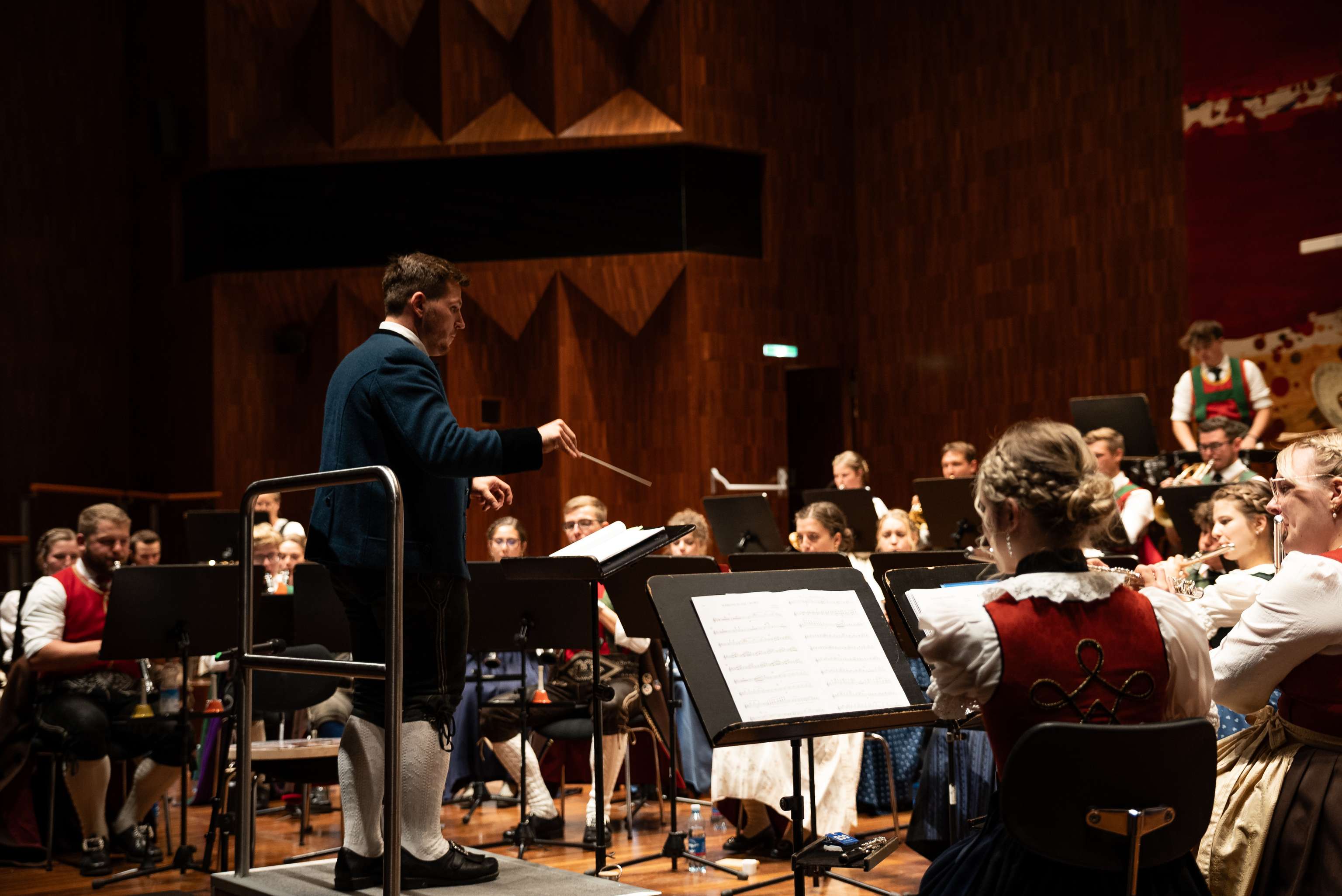 Benefizkonzert