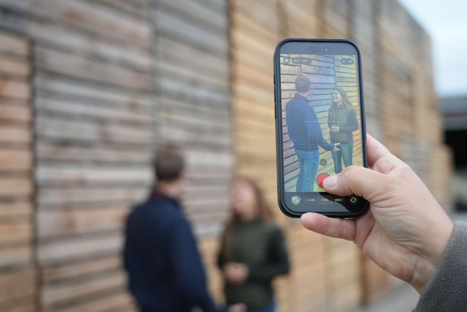 Öffentlichkeitsarbeit