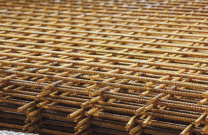 Bild von Anzeige: Baustahlgitter-Aktion