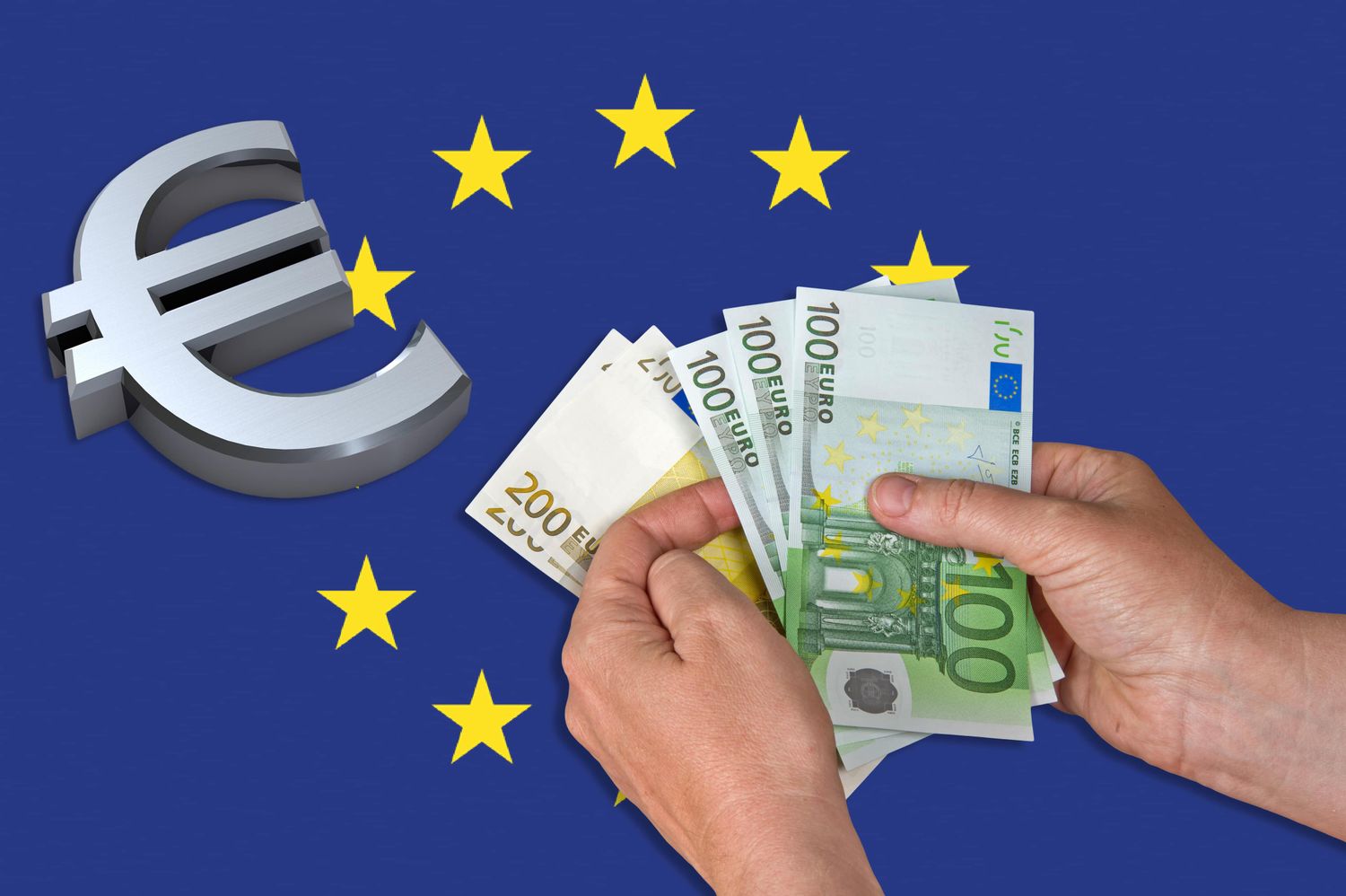 Ein Plus von 35 Millionen Euro für das EU-Agrarbudget konnte man in Brüssel ausverhandeln.