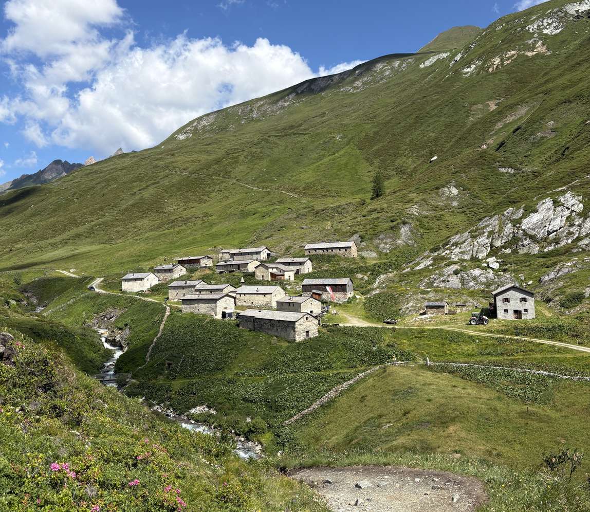Jagdhausalm
