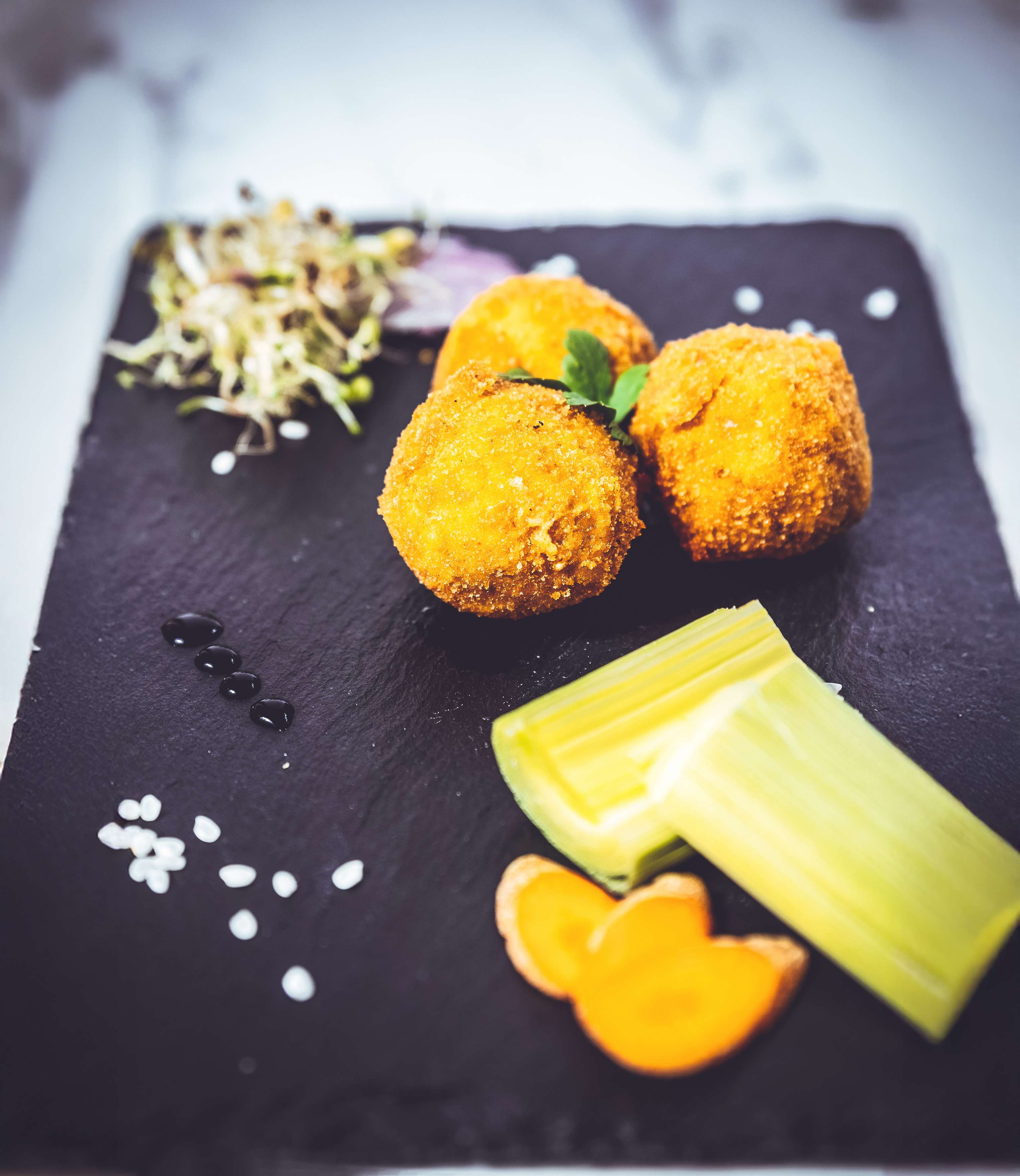 Reisknödel