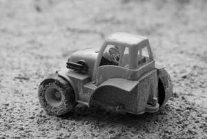 Traktor