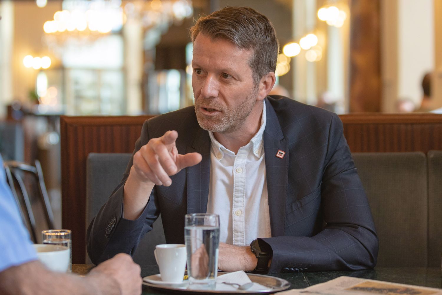 „Von ganznah.tirol profitieren alle“, so GemNova Geschäftsführer Alois Rathgeb. „Die Unternehmen, die Kundinnen und Kunden. Es stärkt die regionale Wirtschaft und das Zusammengehörigkeitsgefühl.“
