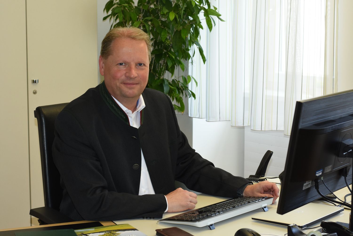 Wolfgang Wallner
