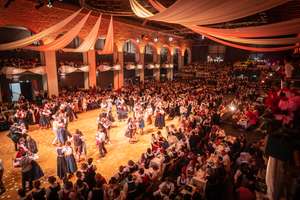 Tiroler Bauernbundball 2026