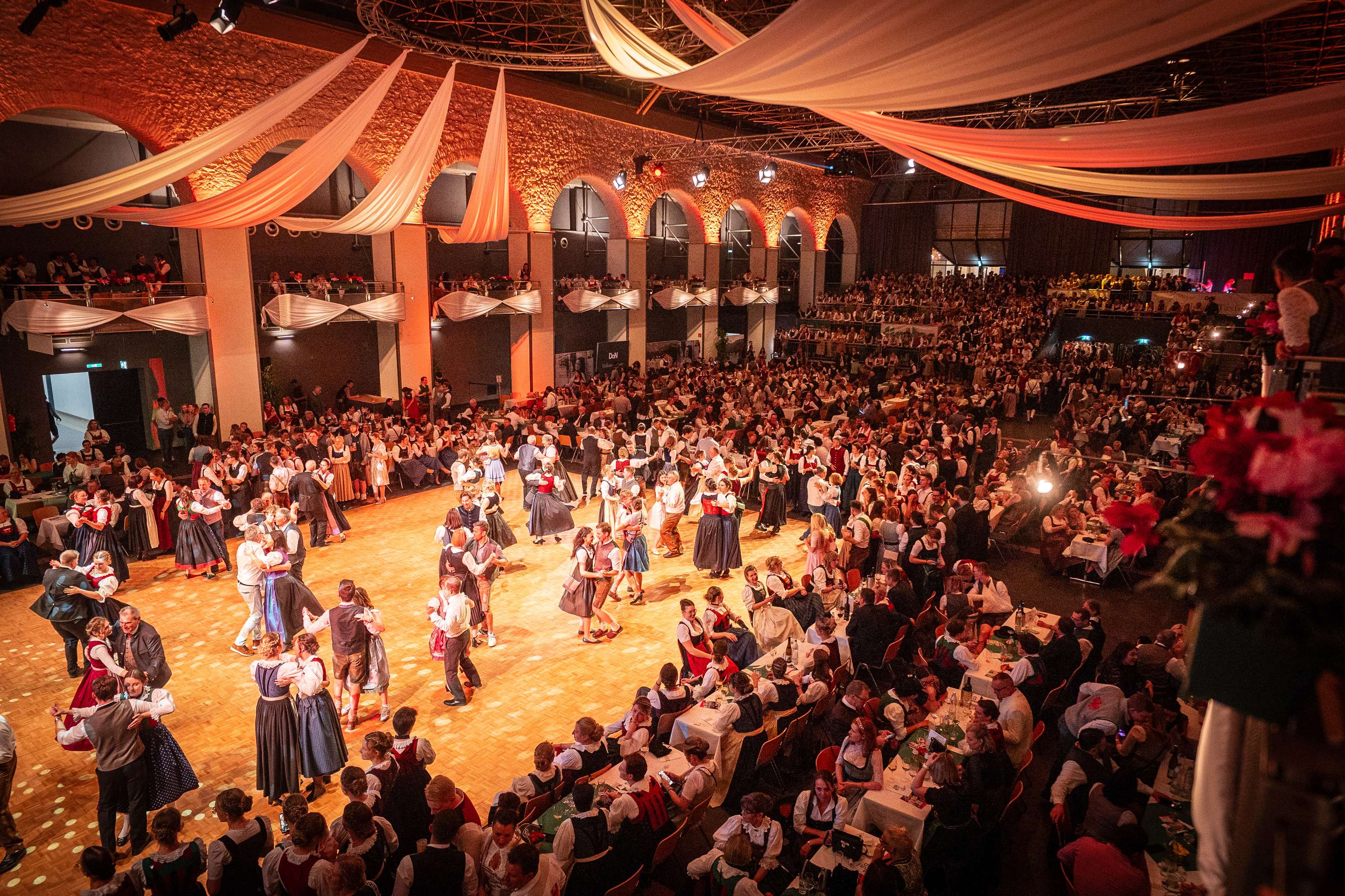 Tiroler Bauernbundball 2026