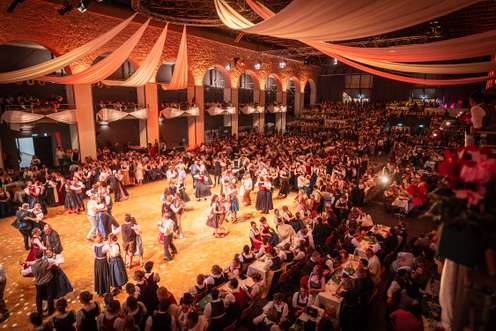 Tiroler Bauernbundball 2026