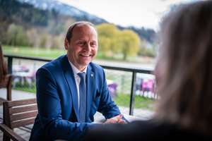 Geisler Interview