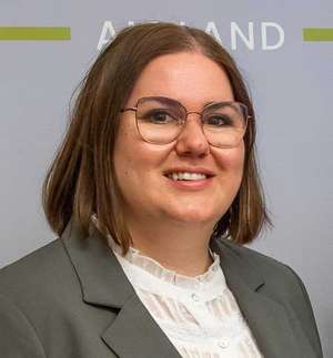 Carian Reiter