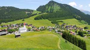 Austria 3839190
