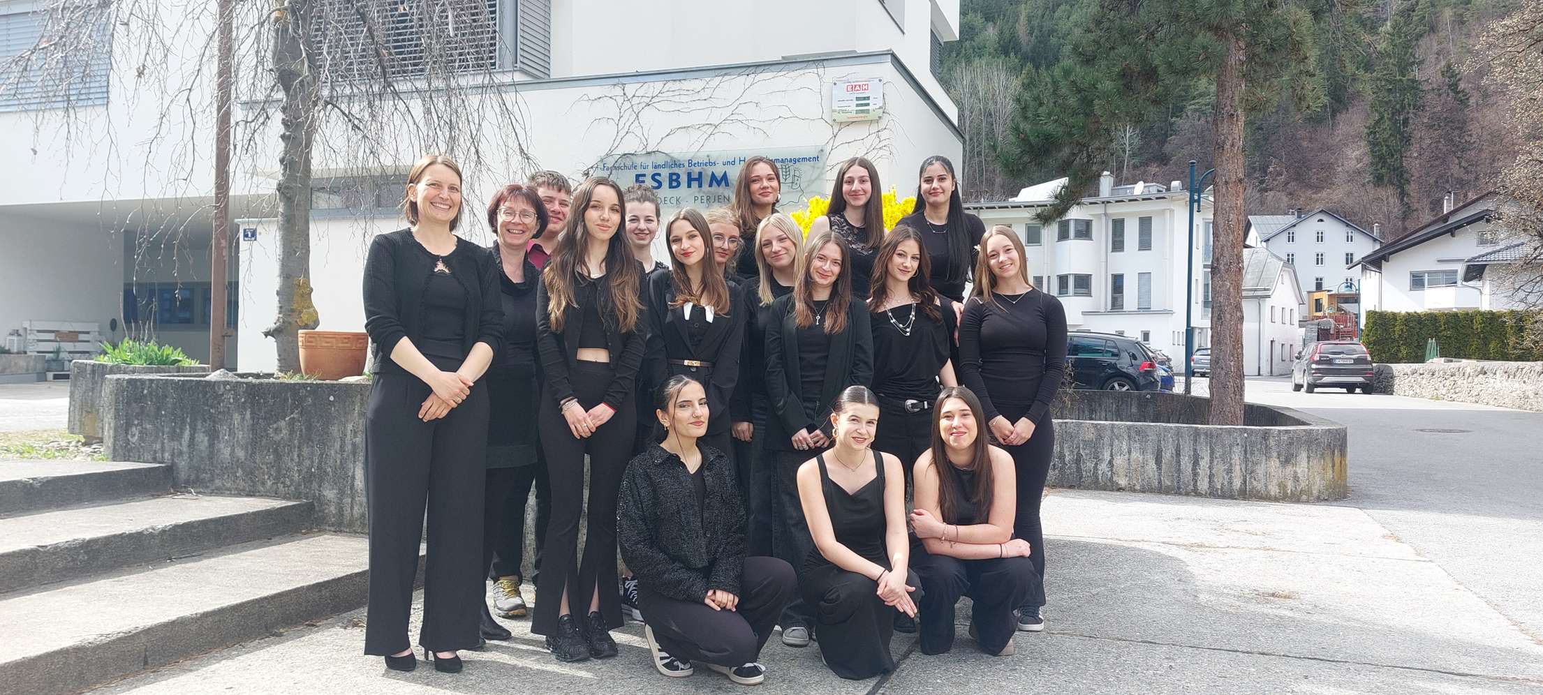 Abschluss FSBHM Landeck 2026