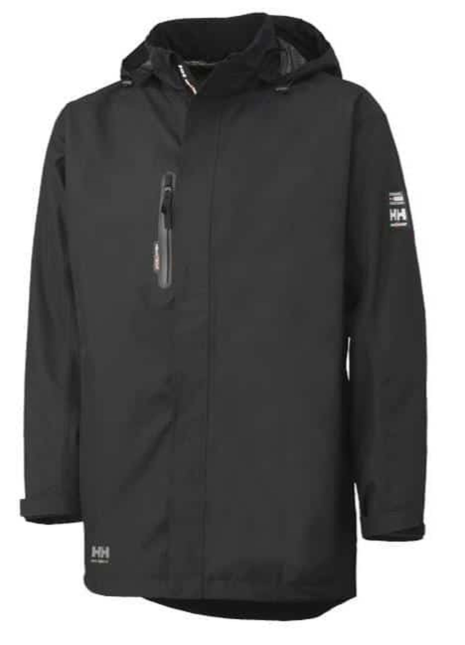 Das Manchester Shell Jacket von Helly Hansen