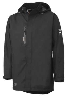Das Manchester Shell Jacket von Helly Hansen