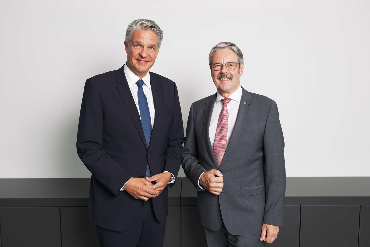 Jauk und Hameseder