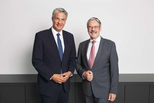 Jauk und Hameseder