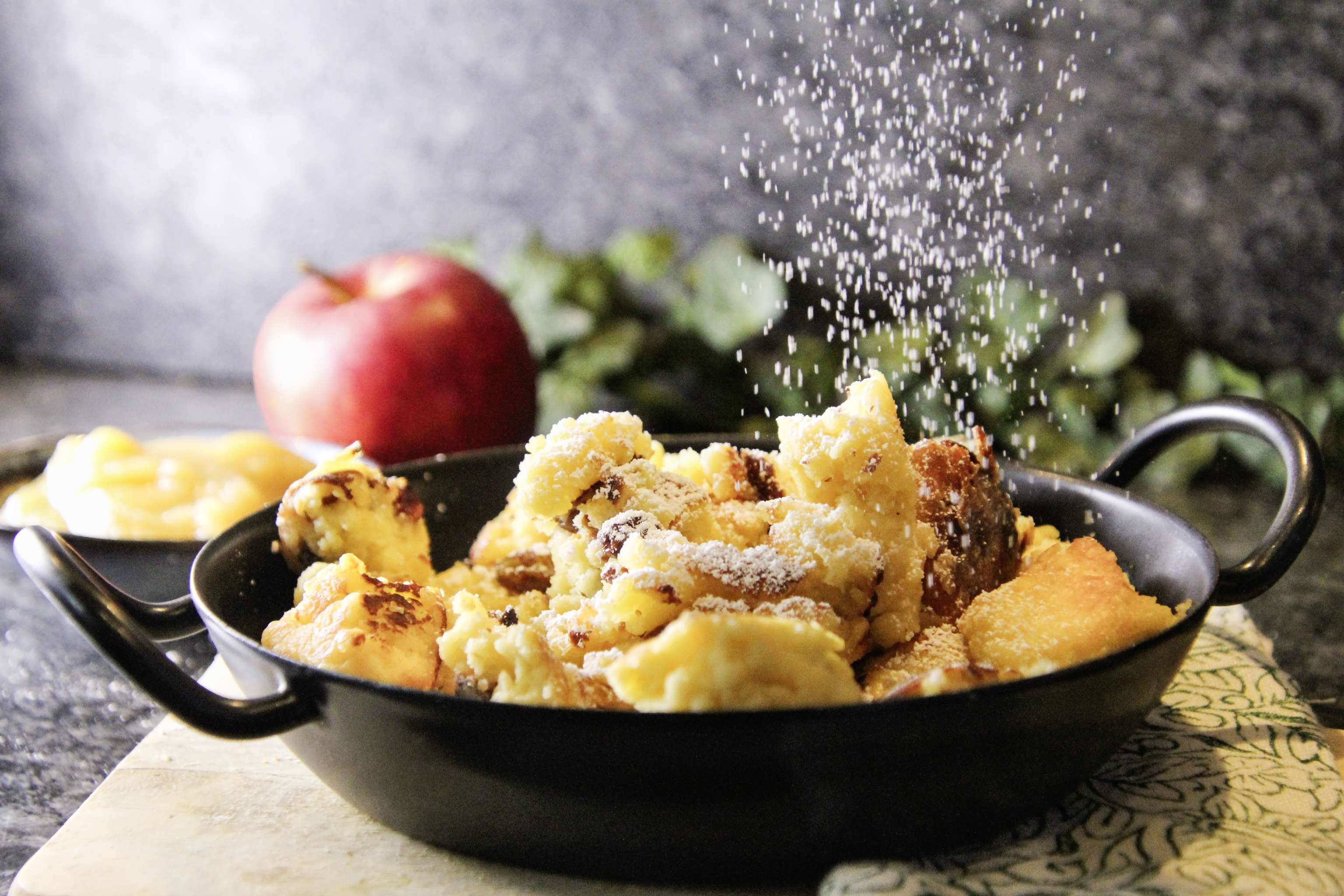 Kaiserschmarrn