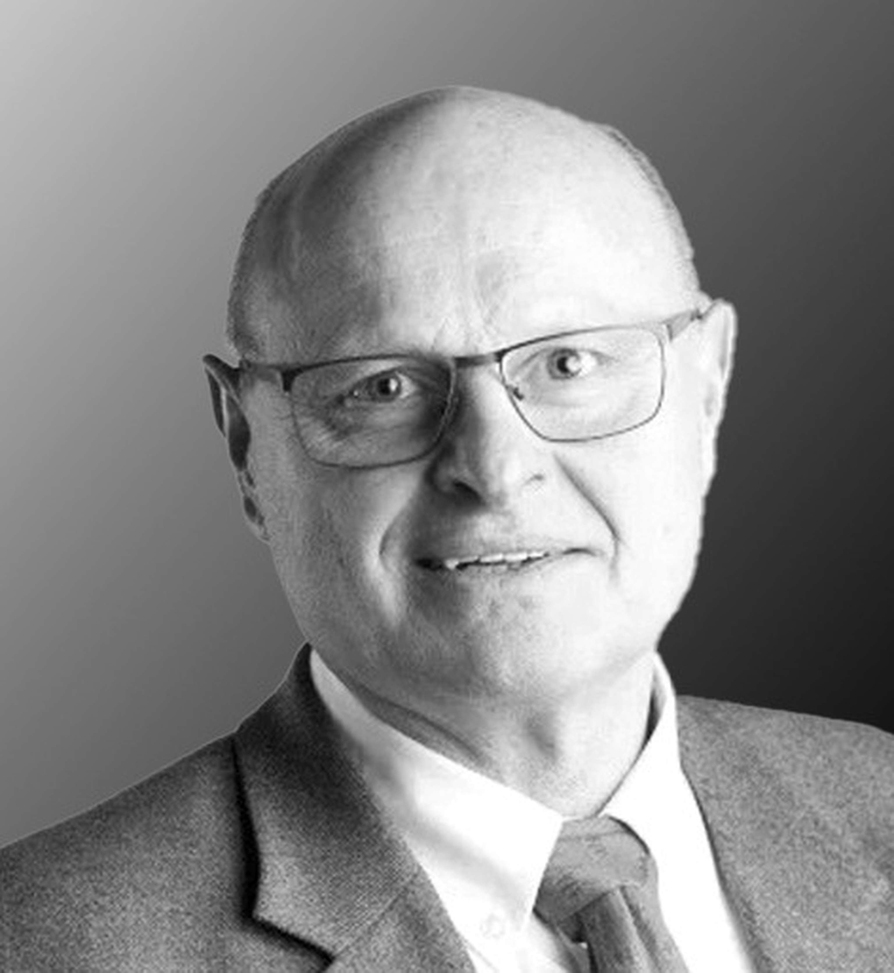 Portrait Johann Schlederer