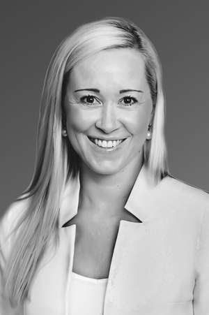 Portrait Sabine Kronberger