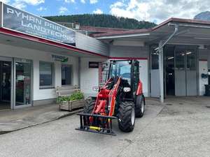 Gebrauchter Manitou  Pyhrn Priel Landtechnik