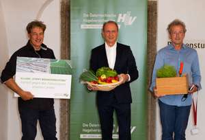 Allianz ãStoppt BodenvernichtungÒ Kmpft Gegen Das Zubetonieren Unseres Landes