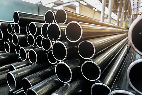 Bild von Anzeige: Form- u. Rundrohre-Aktion