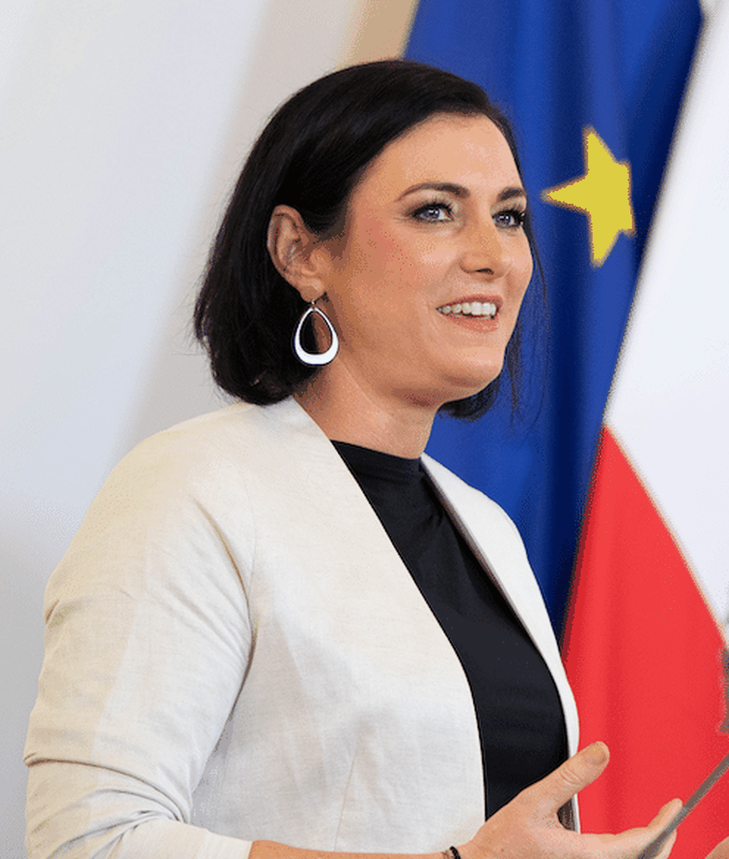 Landwirtschaftsministerin Elisabeth Köstinger