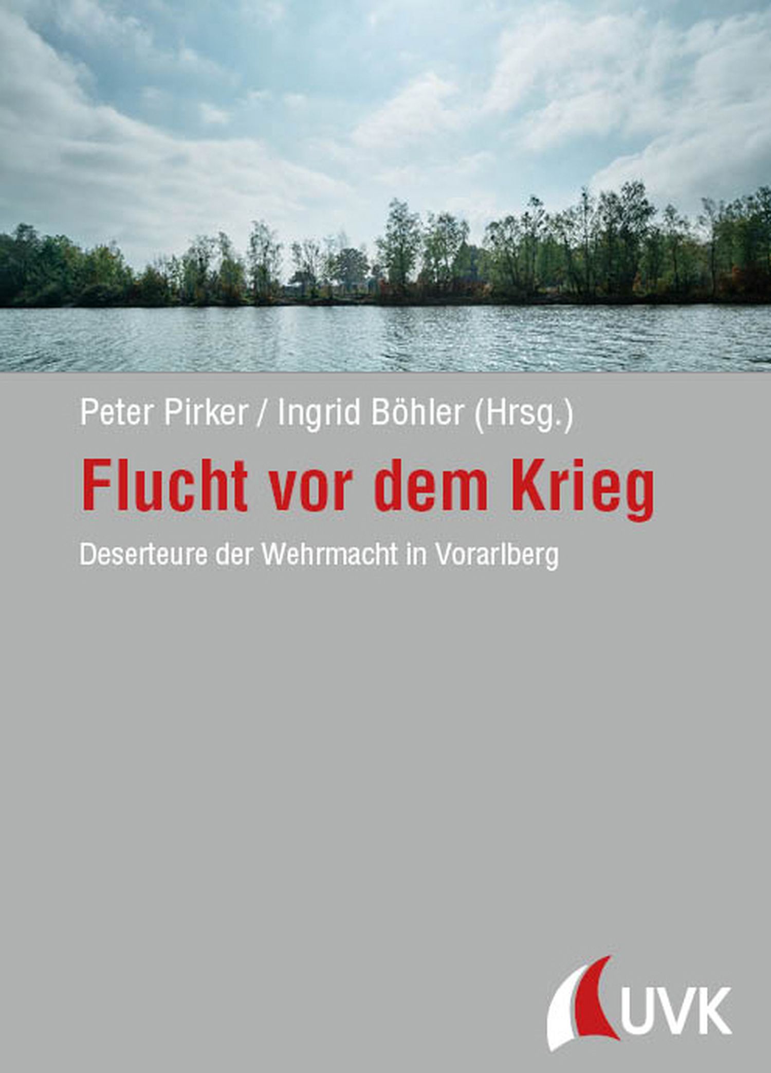 Buchtipp zu einem schwierigen Thema.