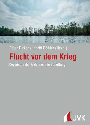 Krieg Vbg