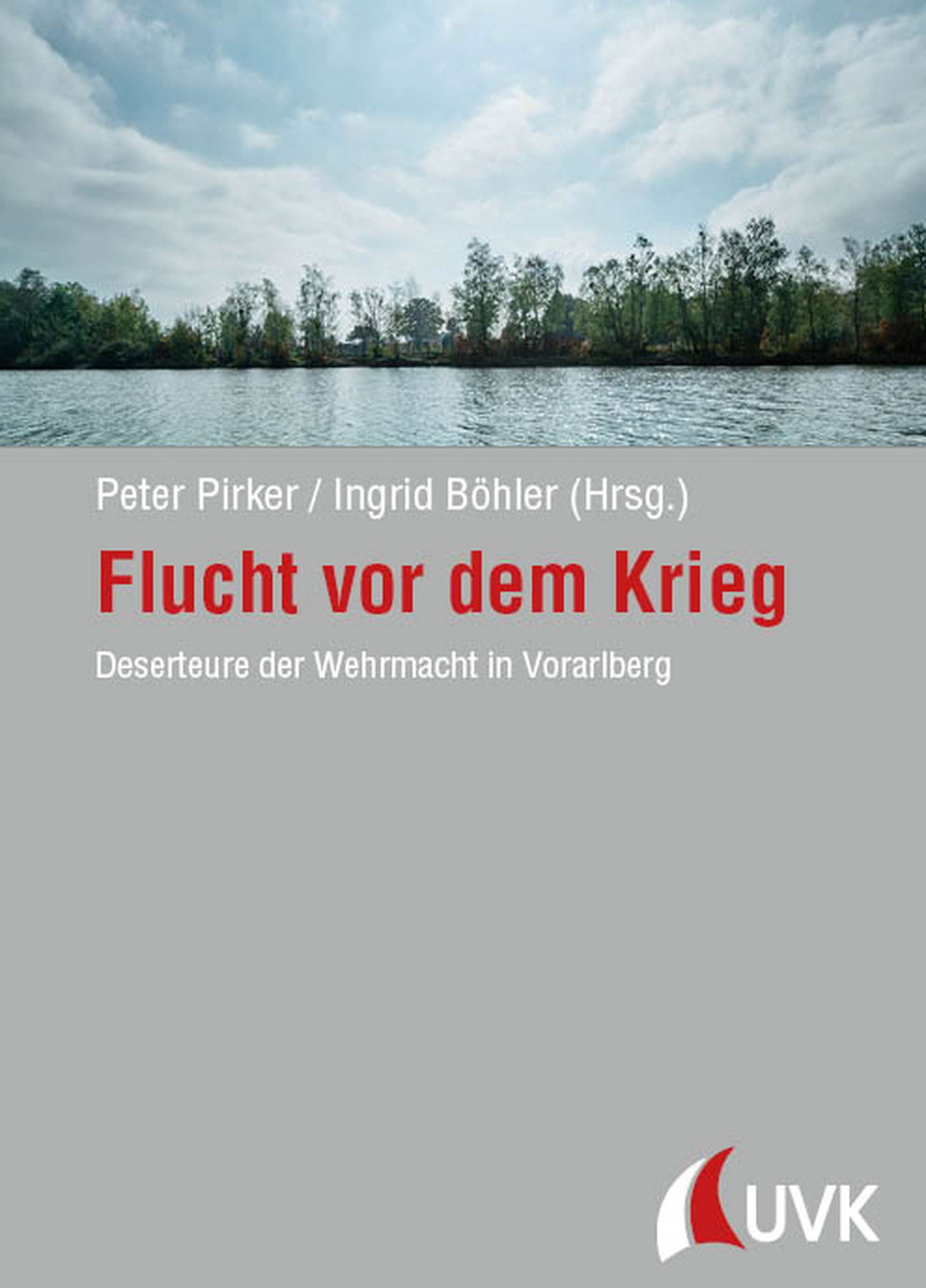 Krieg Vbg