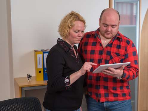 Beitragsvorschreibung zur bäuerlichen Sozialversicherung