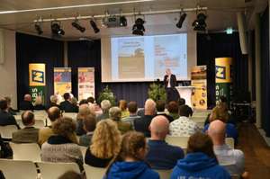 Dialog mit der Landwirtschaft
