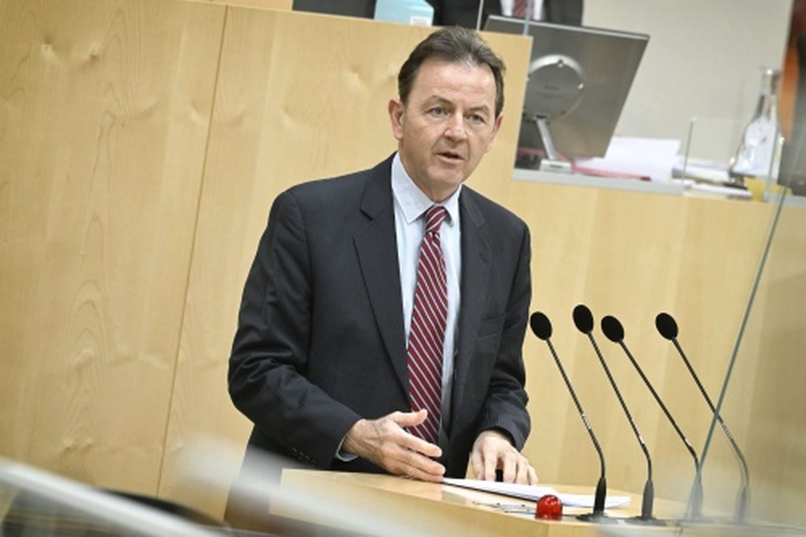 Nikolaus Berlakovich