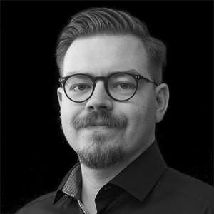 Porträt Martin Machtlinger