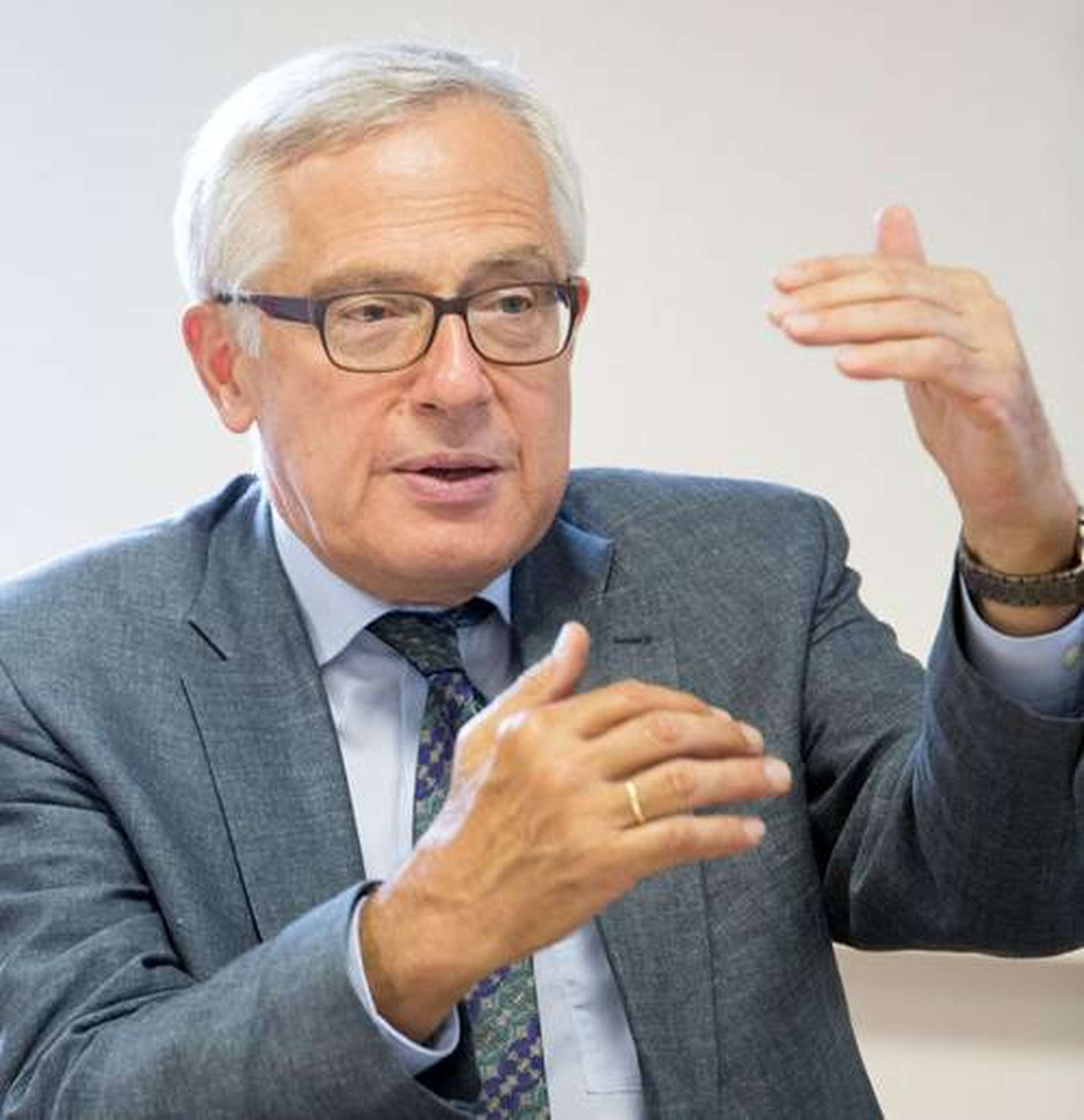 W211020 Michael Gohn