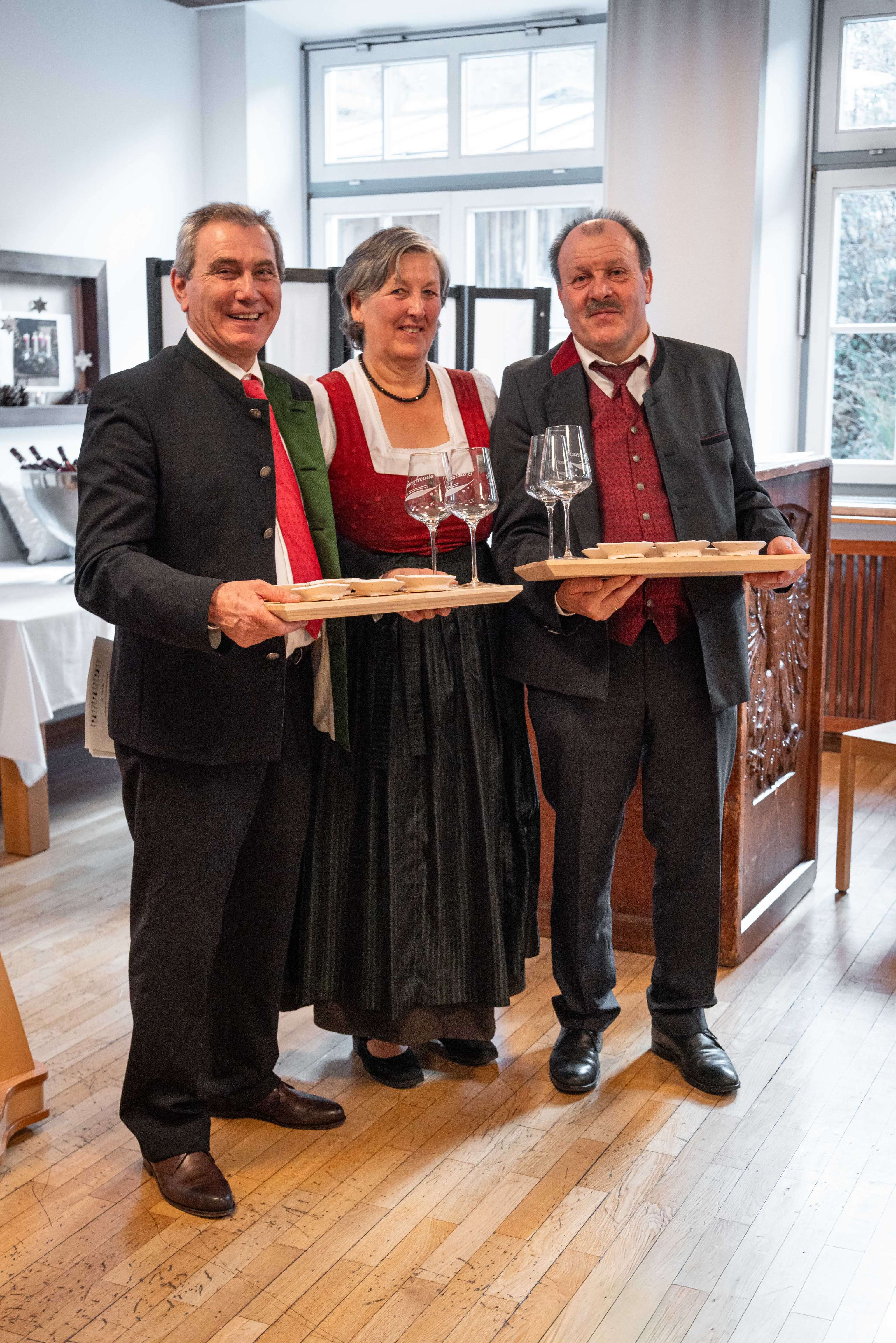 Norz Gschwentner Prantauer