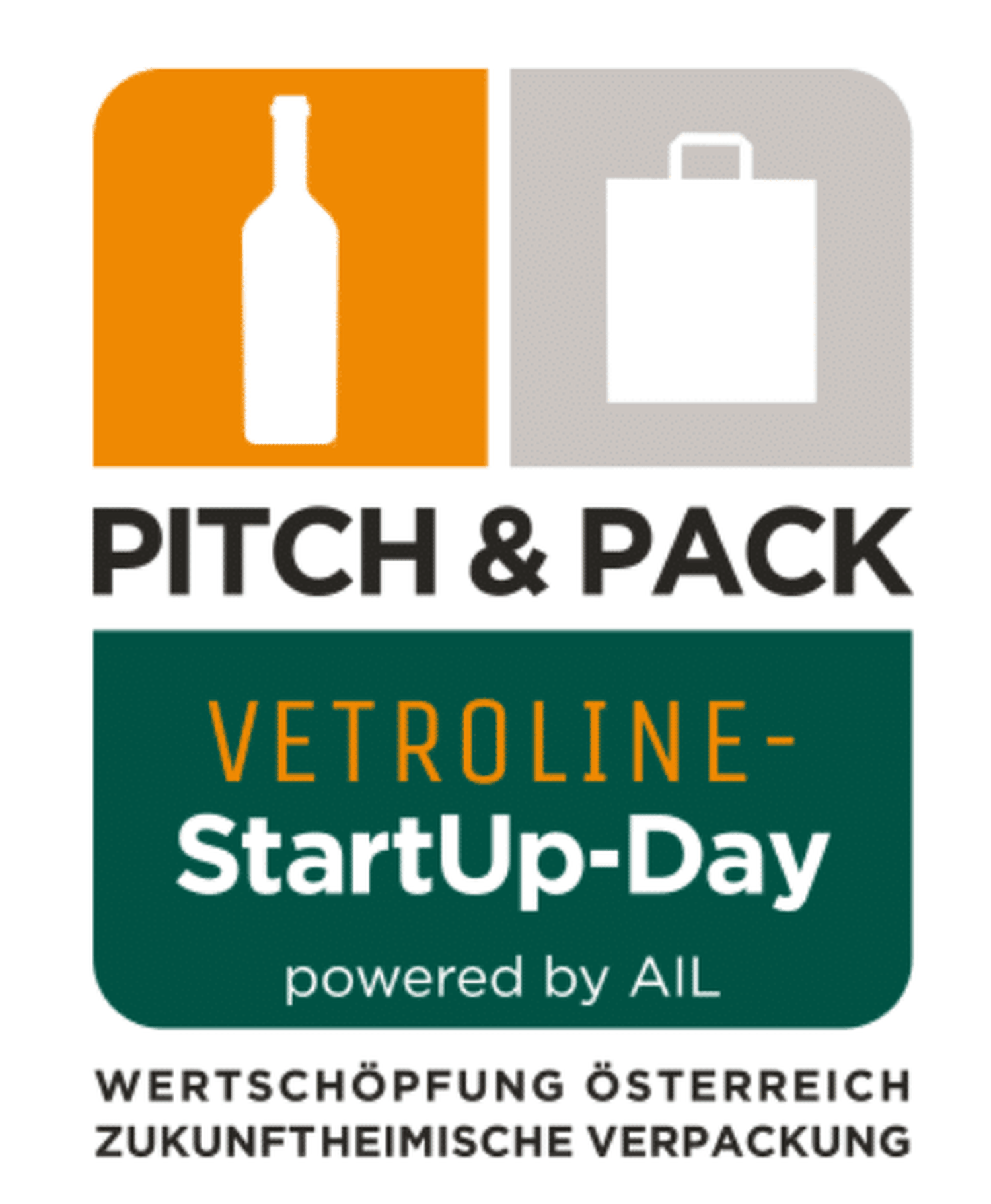 Neues RWA-Netzwerk “Pitch & Pack”. FOTO: Screenshot RWA