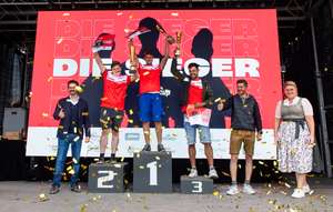 Linder Supercup 2025